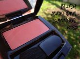 BLUSH IDEAL LUMINOUS - ROSA