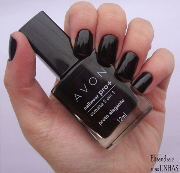 ESMALTE NAILWEAR PRO+